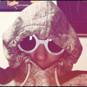 Meet your Posher, Jared